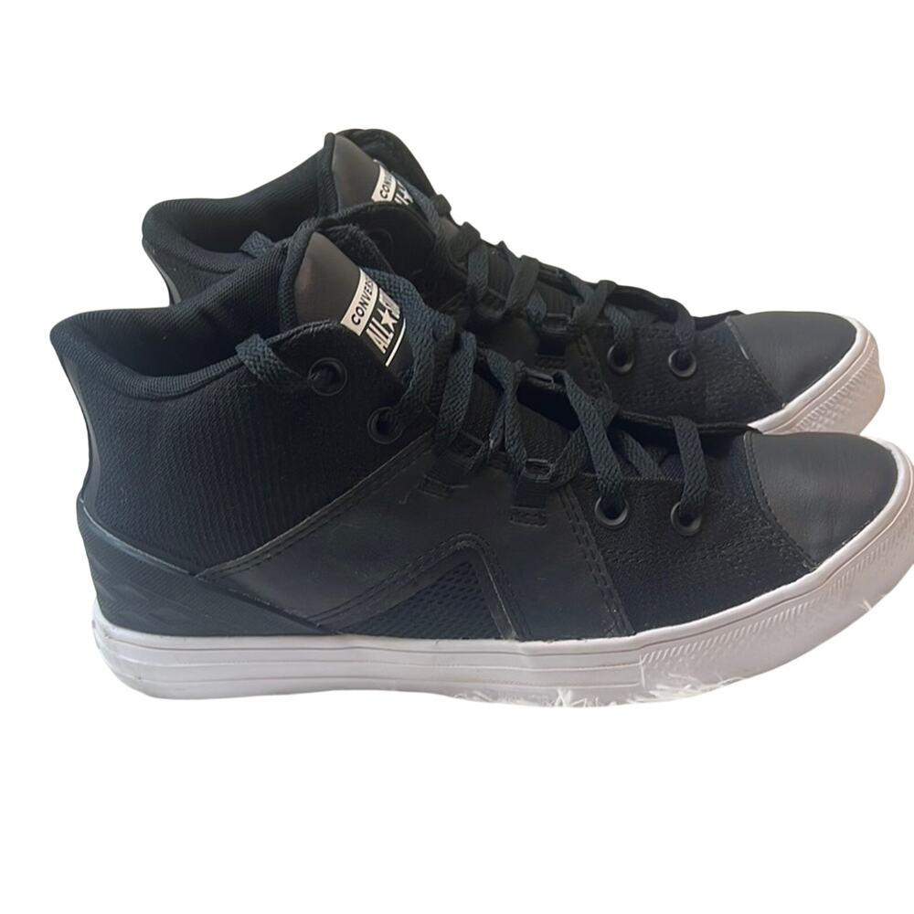 Converse Unisex M Sz 8.5/W sz 10.5  All Star Flux Ultra A01169C Chuck Taylor
